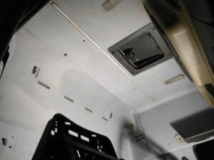 Pranie tapicerki samochodowej - Gdańsk, Gdynia, Trójmiasto