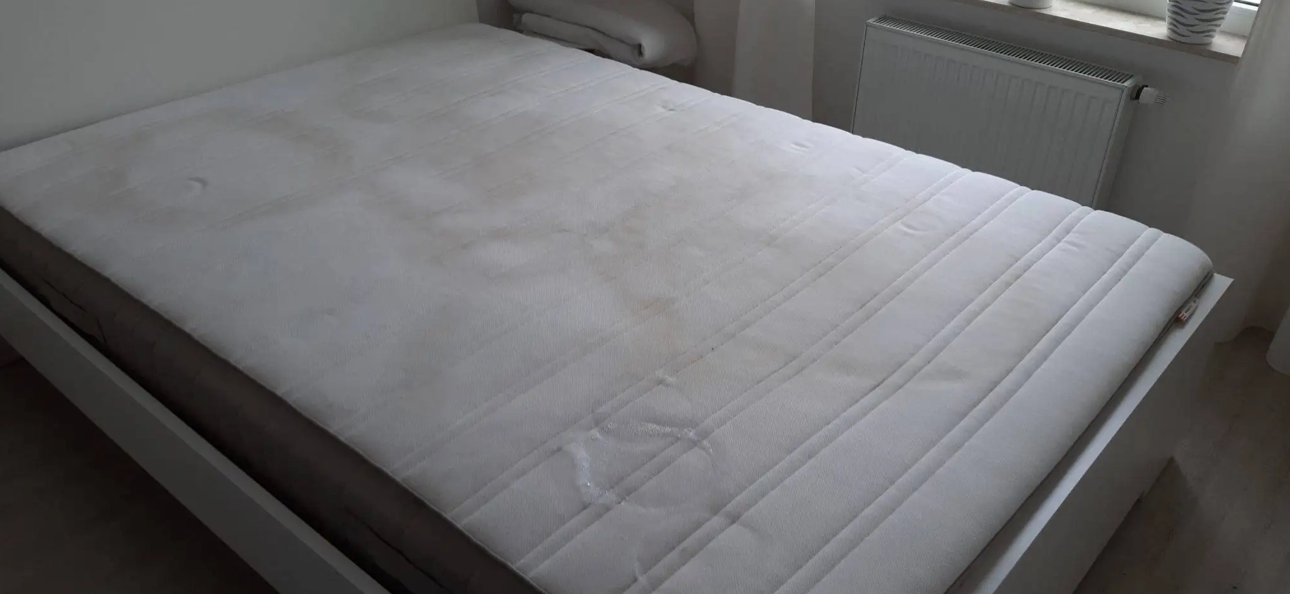 Czyszczenie materaca - Gdańsk