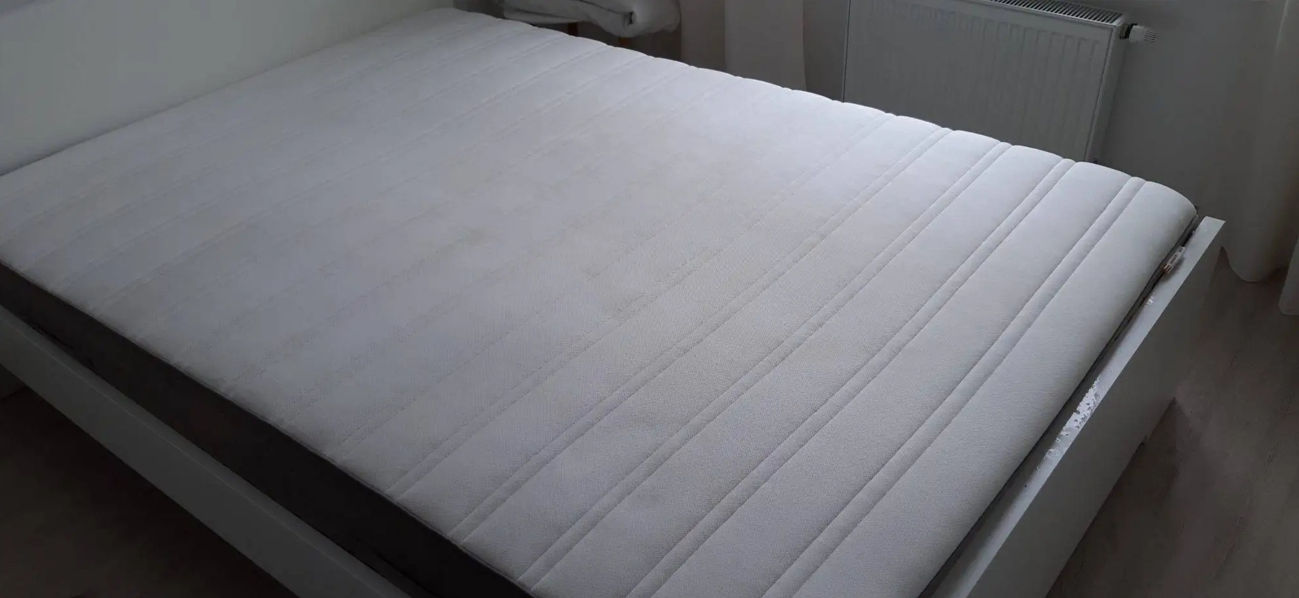 Czyszczenie materaca -Gdynia