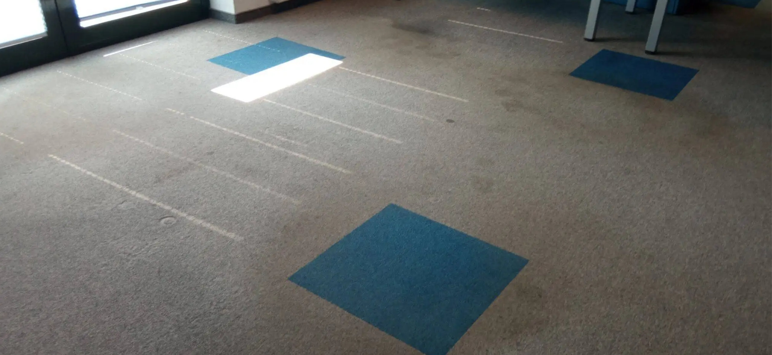 Czyszczenie wykładzin - Gdynia