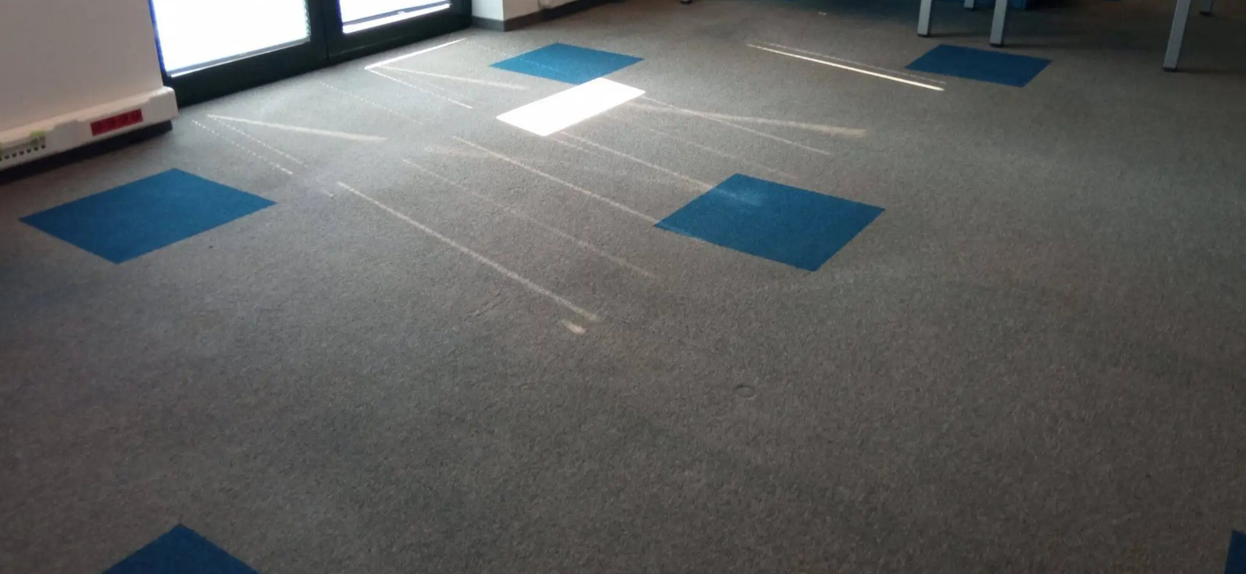 Czyszczenie wykładziny - Gdańsk, Gdynia