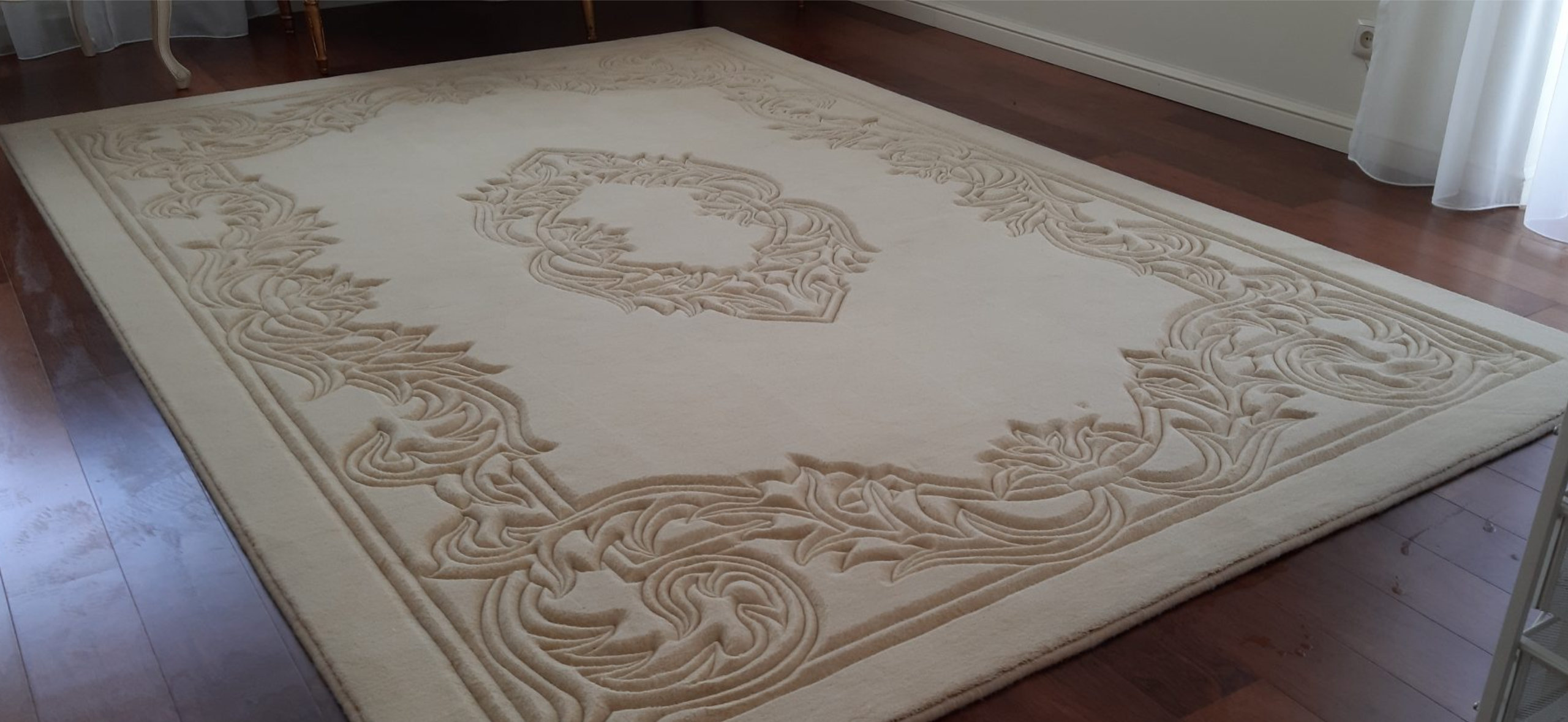 Pranie dywanów - Gdańsk