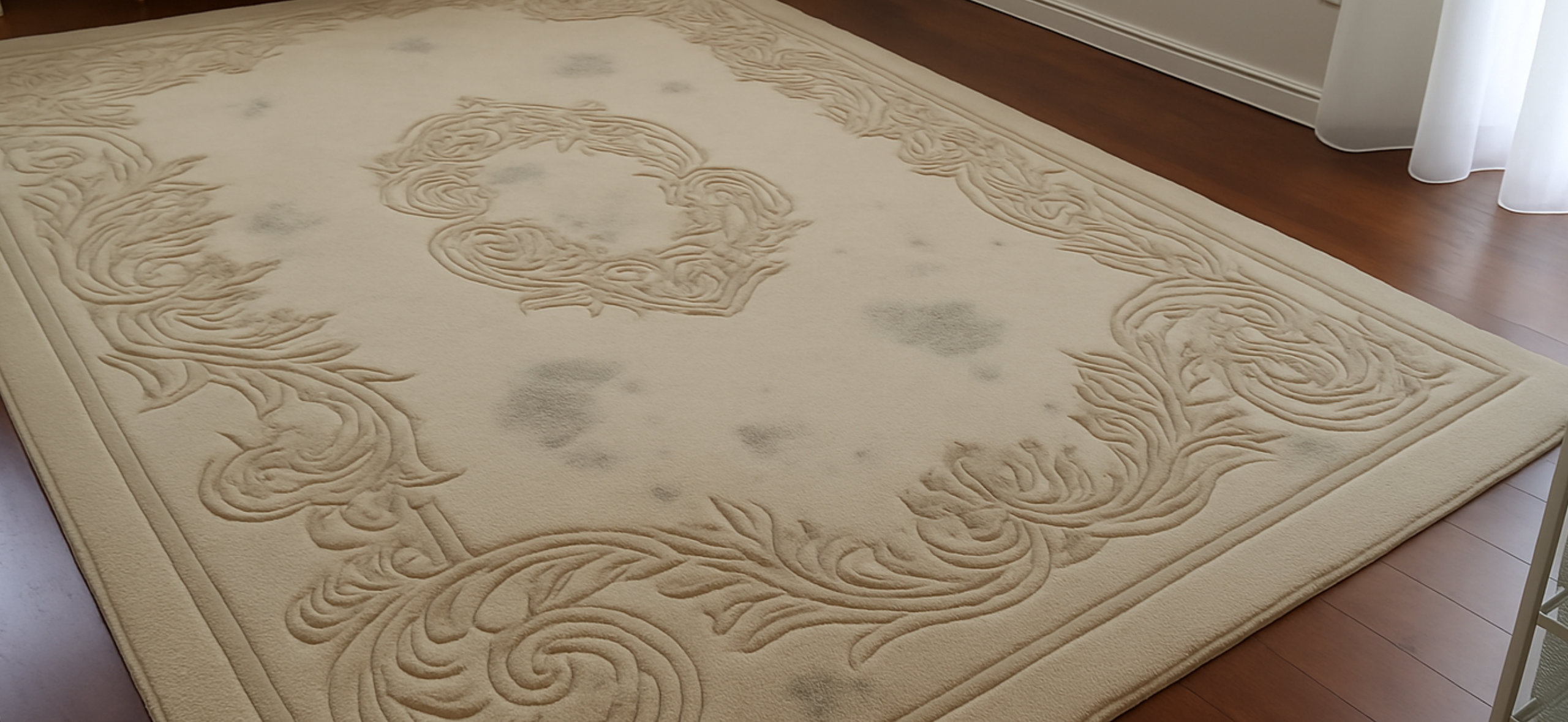 Pranie dywanów - Gdynia