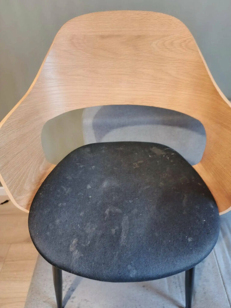 Pranie tapicerki meblowej - Gdynia