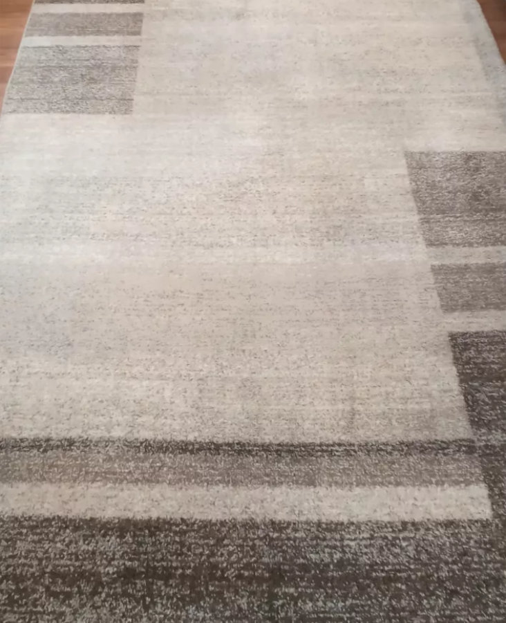 Turboszczotka - czysty dywan