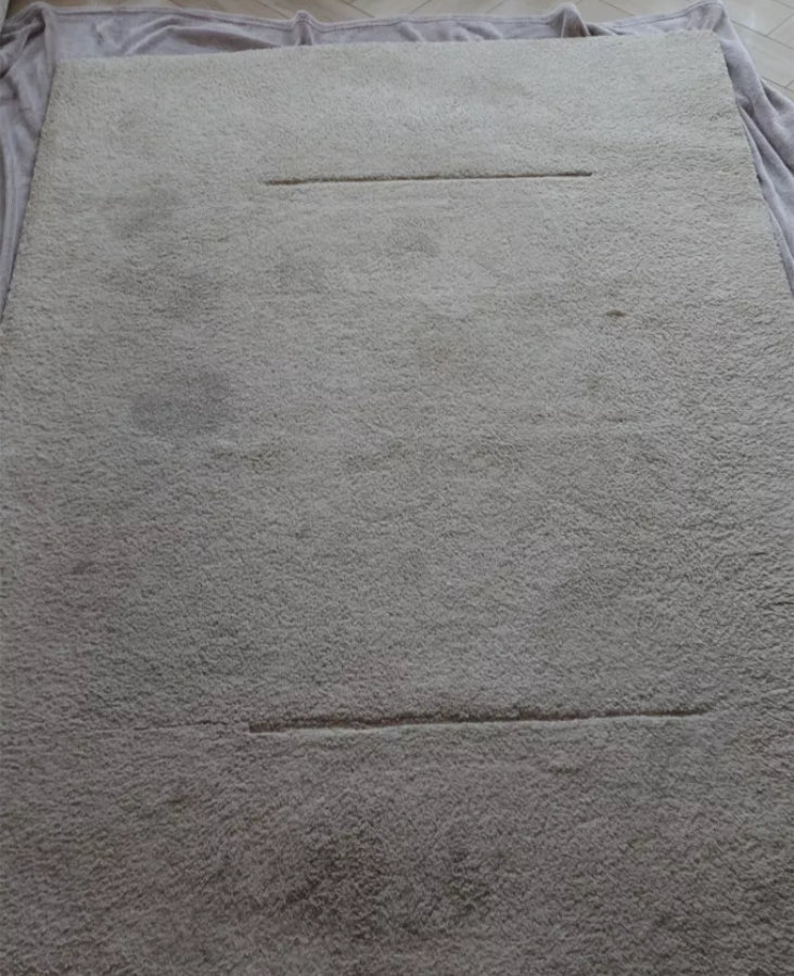 Czyszczenie dywanów - Trójmiasto