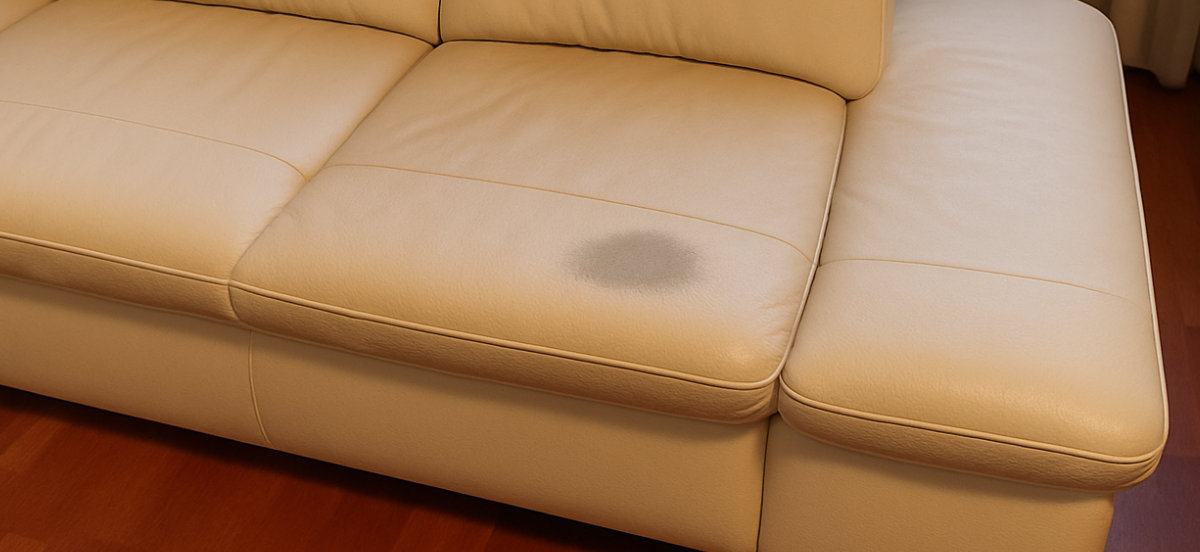 Czyszczenie tapicerki skórzanej - Gdańsk i Gdynia