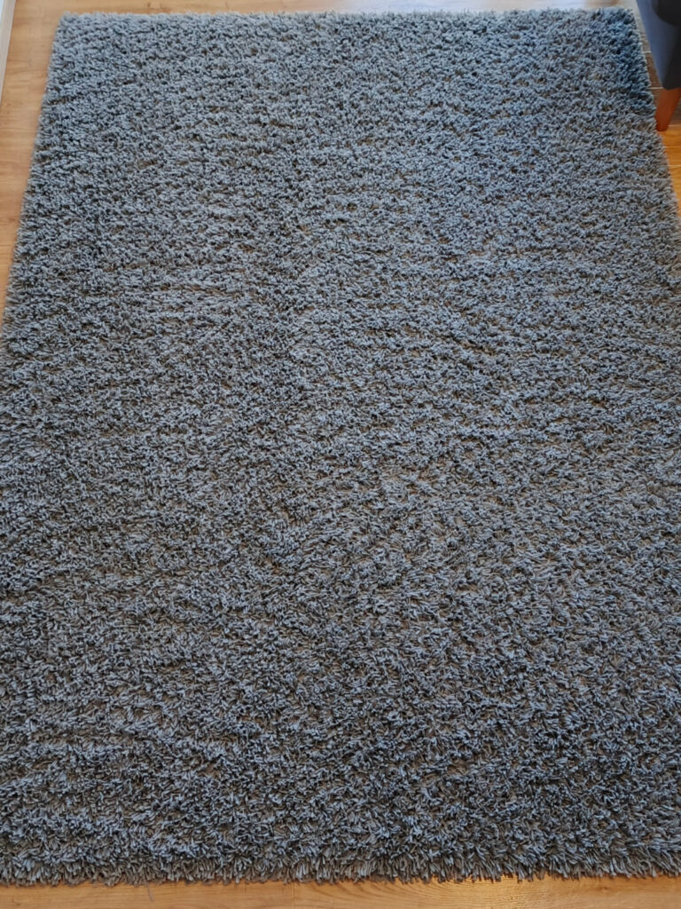 Dywan po praniu - Gdańsk