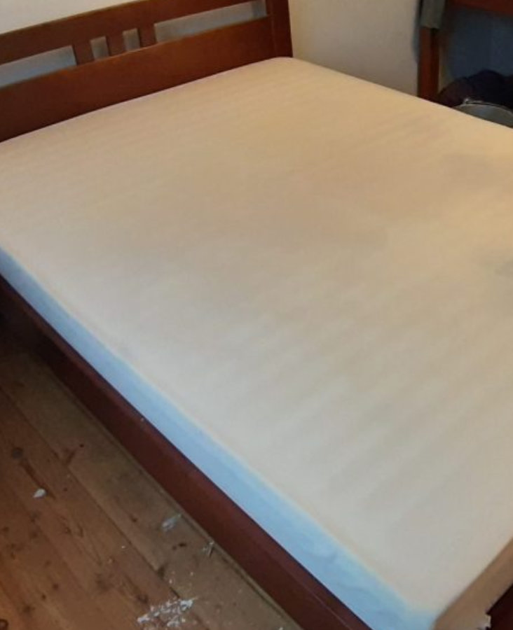 Ekspert od prania materacy - Gdynia i Gdańsk