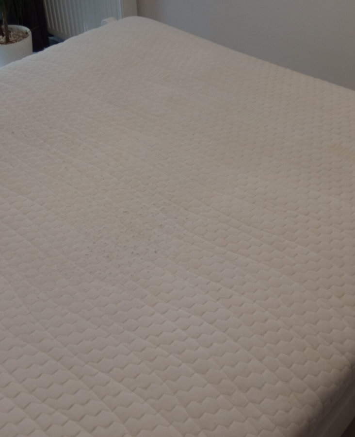 Gdynia i Gdańsk - usuwanie roztoczy i alergenów z materaca