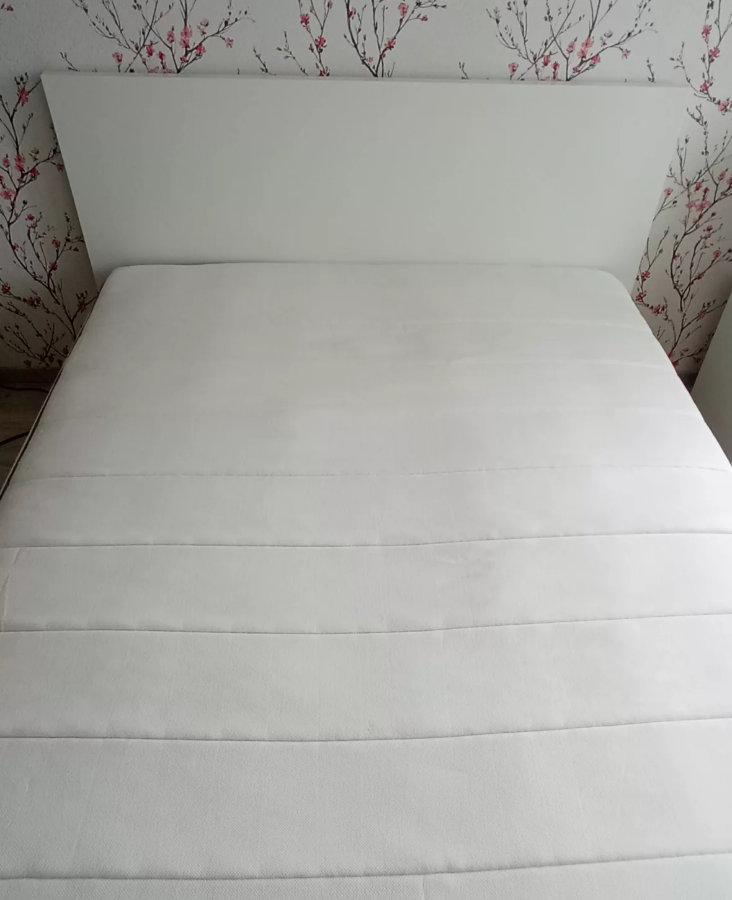 Materace - czyszczenie w Gdańsku