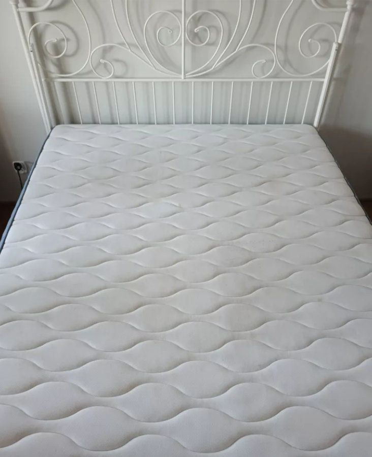 Oferta prania materacy