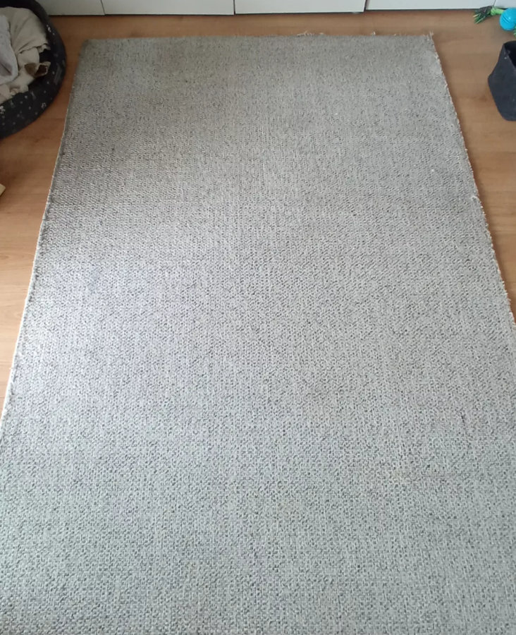 Pranie dywanów i wykładzin - Gdańsk