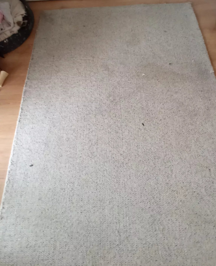 Pranie dywanów - Turboszczotka - Gdańsk