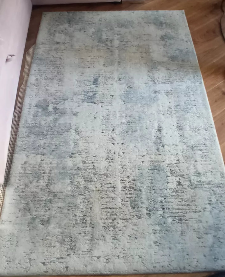 Turboszczotka-pranie dywanu