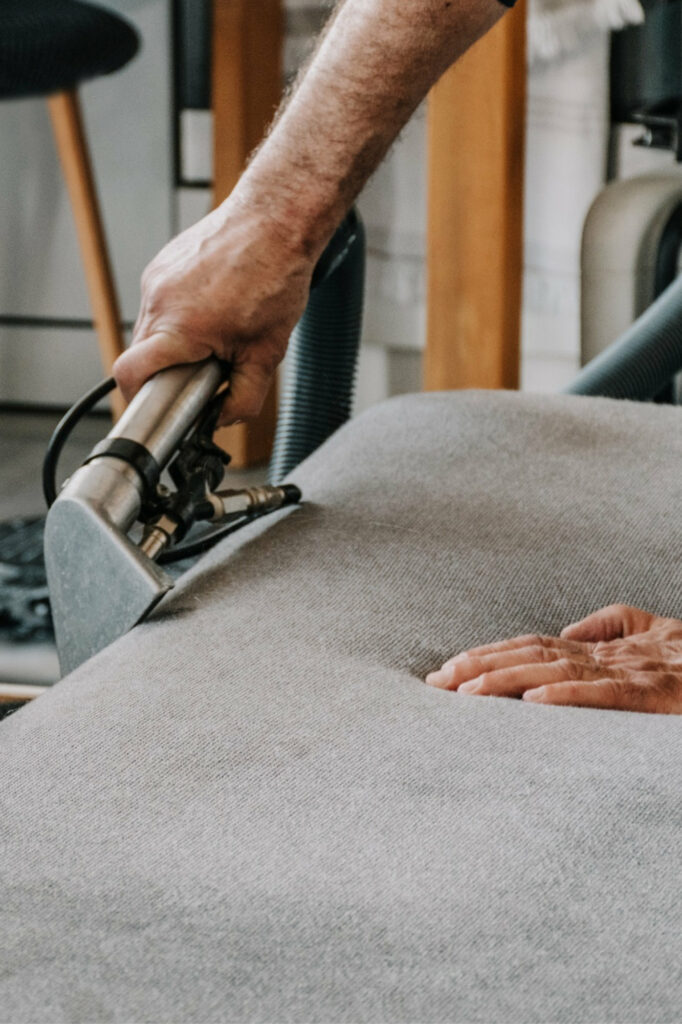 Pranie materacy - Gdańsk, Gdynia