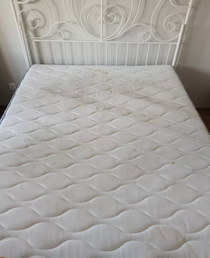 Pranie materacy - oferta dla Gdańska i Gdyni