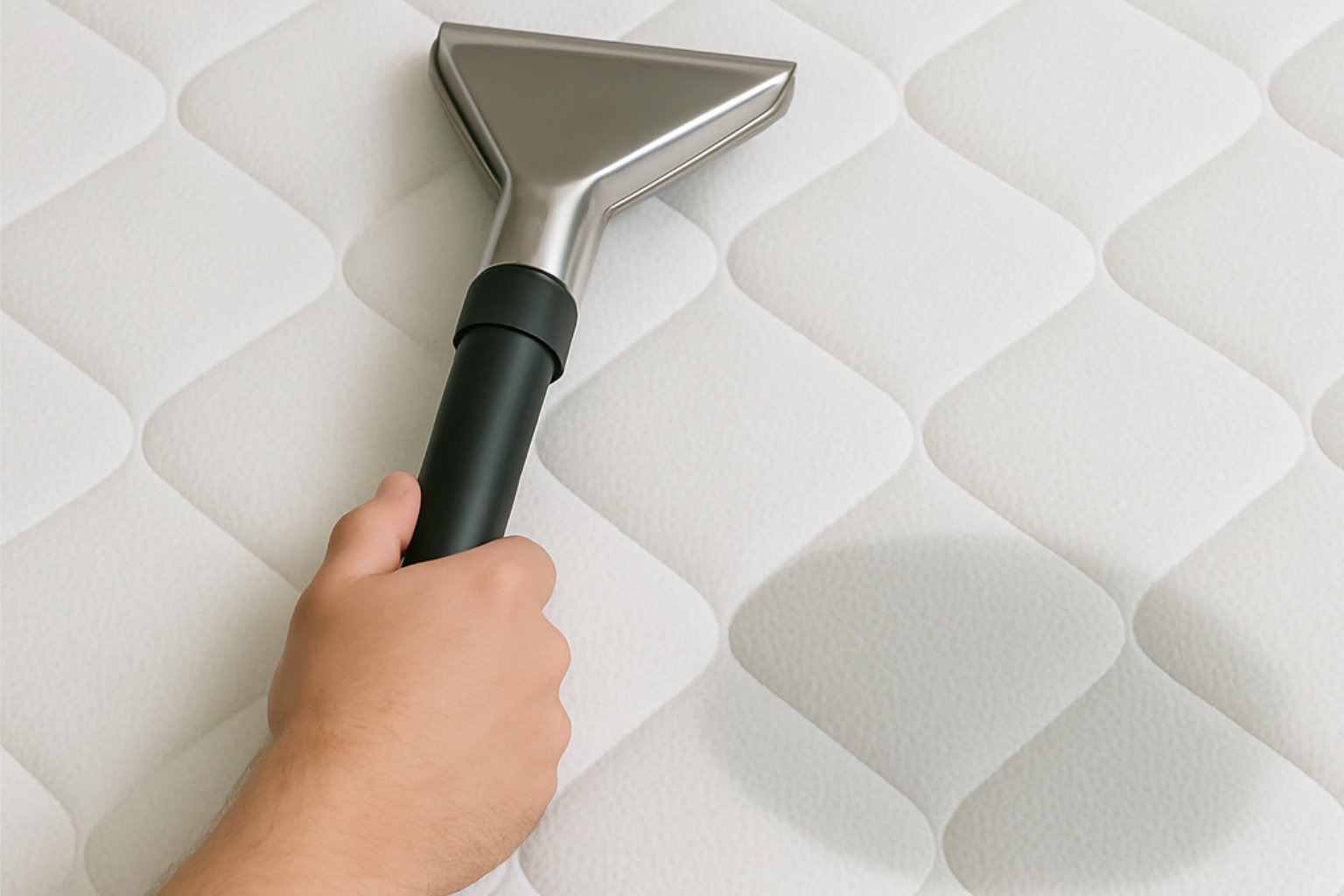 Pranie plam z materacy -Gdynia