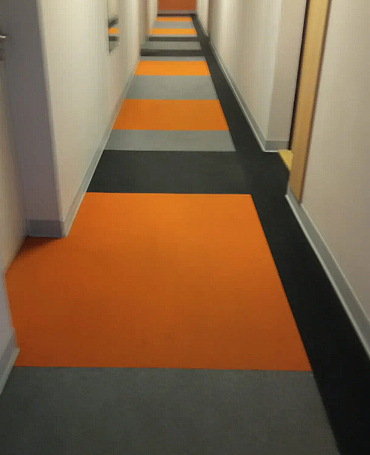 Pranie tapicerki biurowej i hotelowej