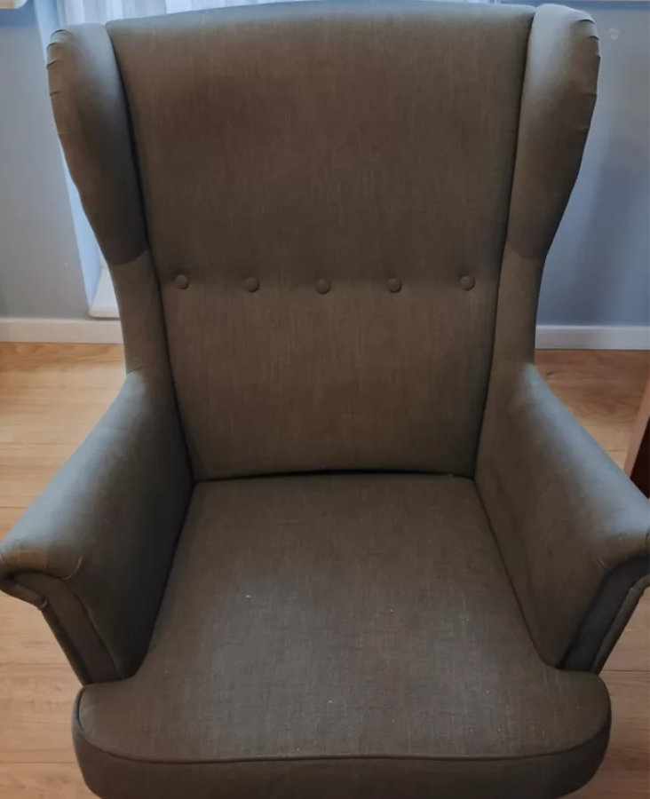 Pranie wykładzin i tapicerki - Gdynia