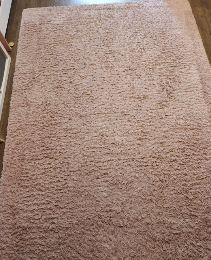 Profesjonalne czyszczenie dywanów