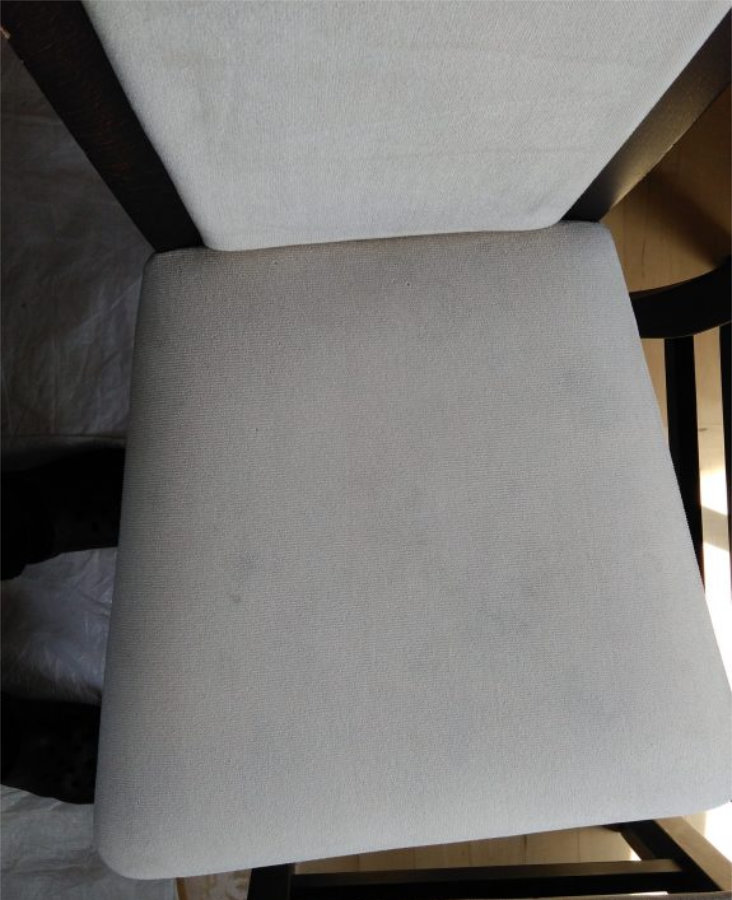 Profesjonalne czyszczenie tapicerki w Gdyni