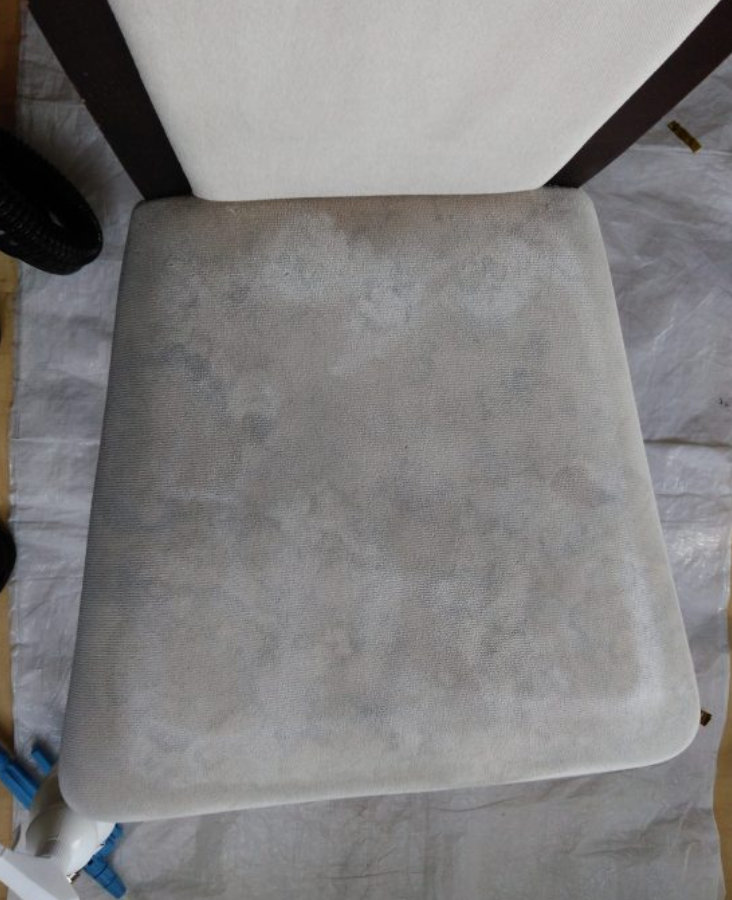 Profesjonalne pranie krzesła w Gdańsku