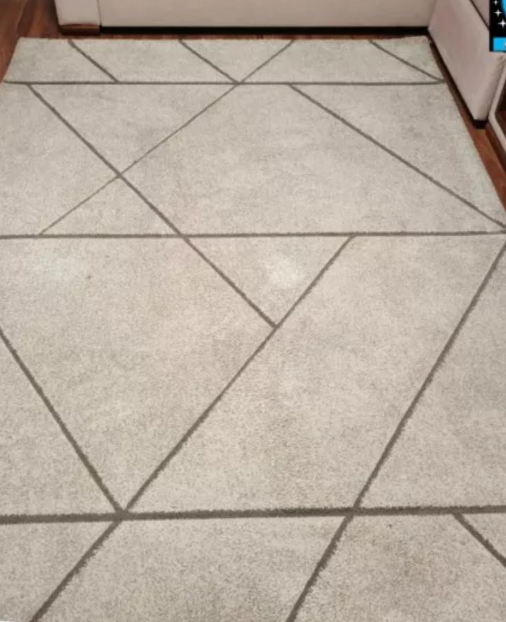 Turboszczotka - profesjonalne pranie dywanów w Gdańsku