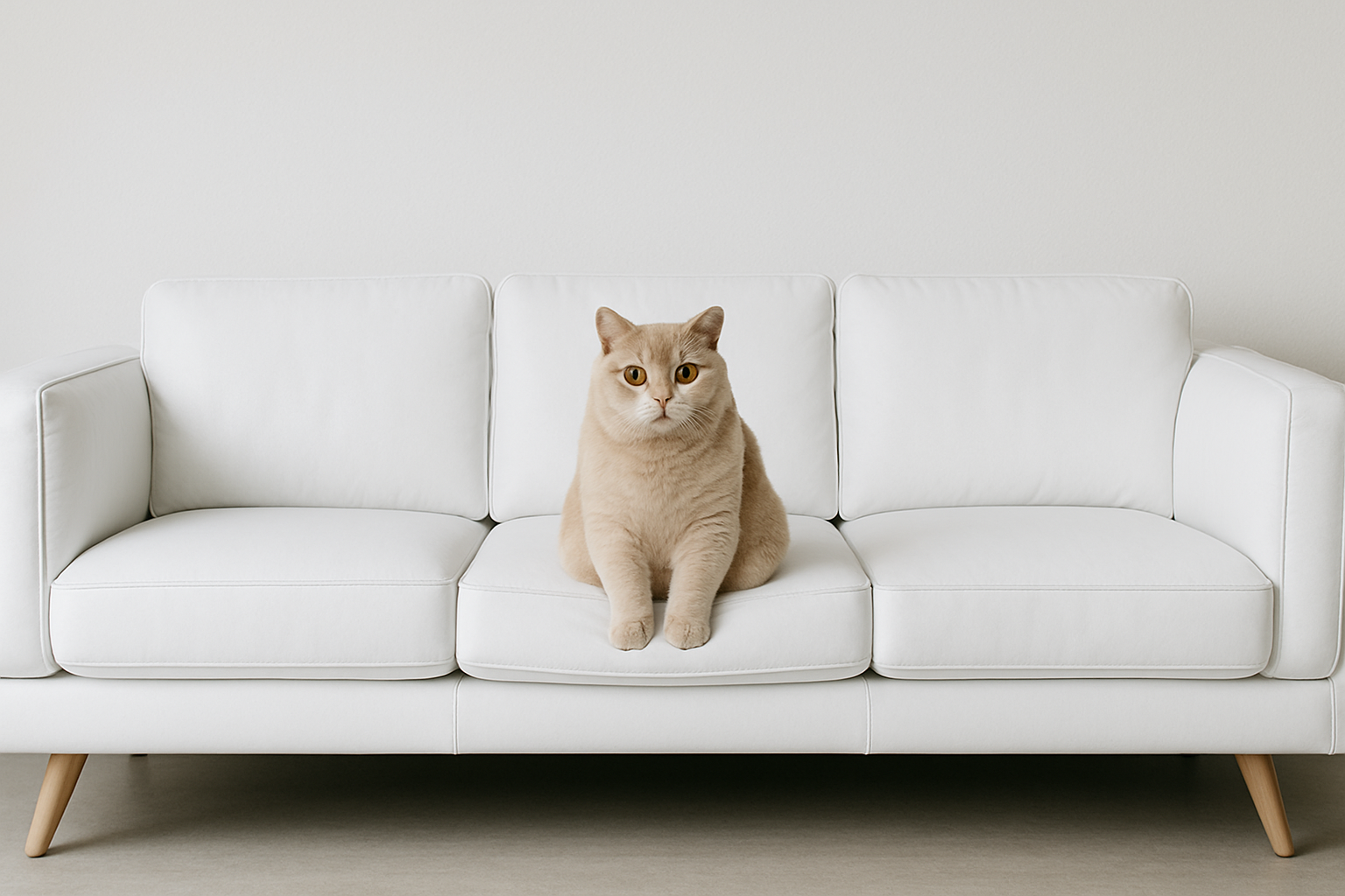 Skuteczne czyszczenie tapicerki skórzanej