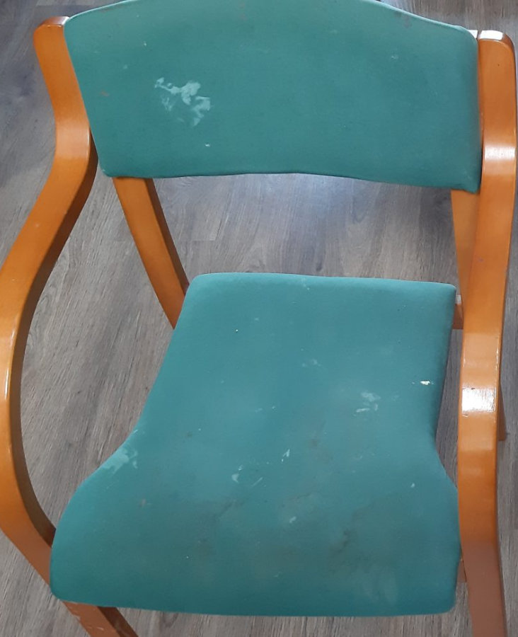 Turboszczotka - pranie tapicerki meblowej w Gdańsku