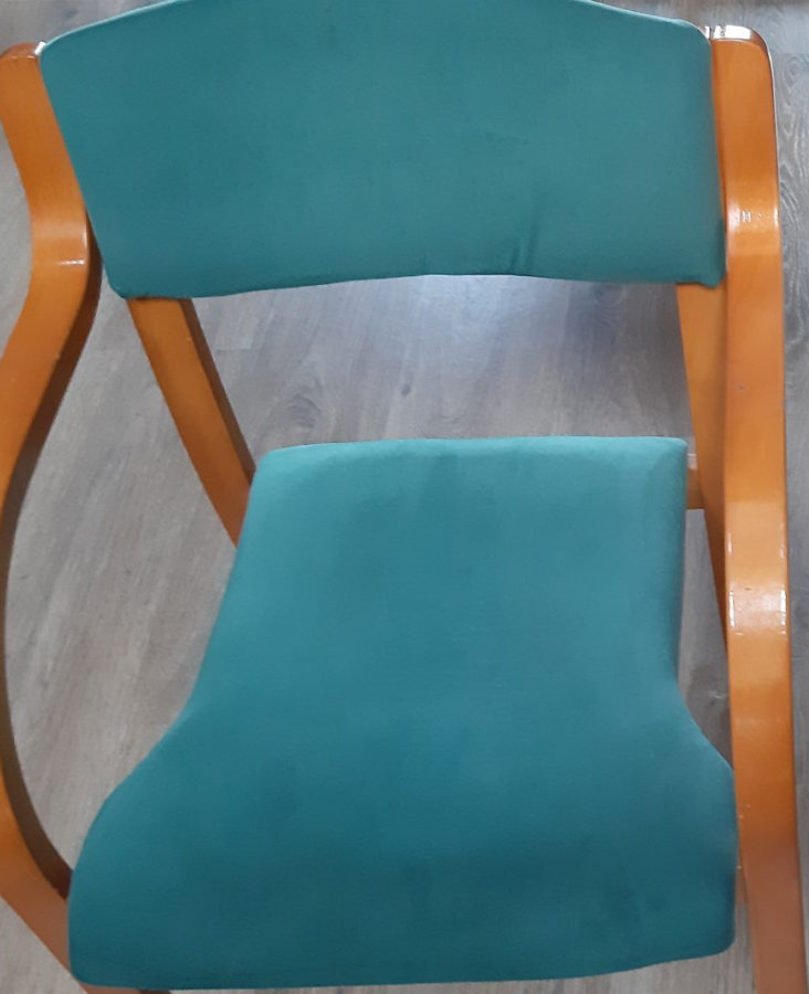 Turboszczotka - pranie tapicerki meblowej w Gdyni