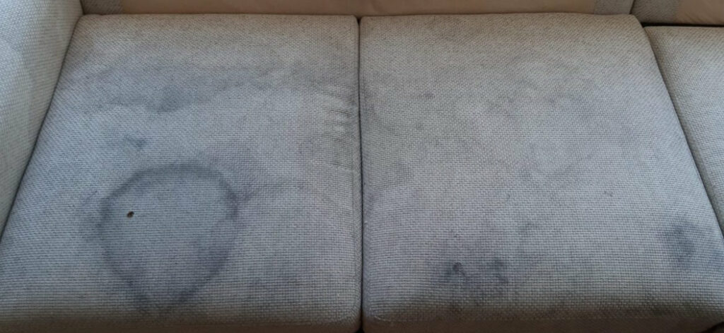 Turboszczotka - usługa prania kanap - Gdynia i Gdańsk