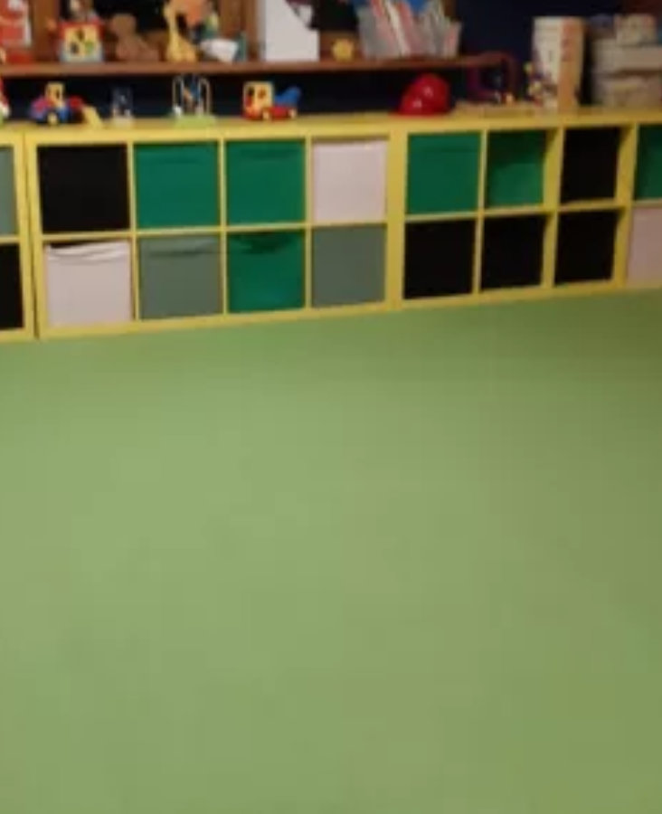 Usługa czyszczenia wykładziny - Gdańsk