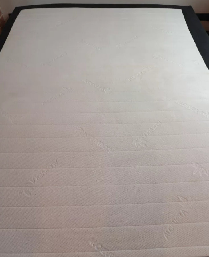 Usługa prania i dezynfekcji materacy