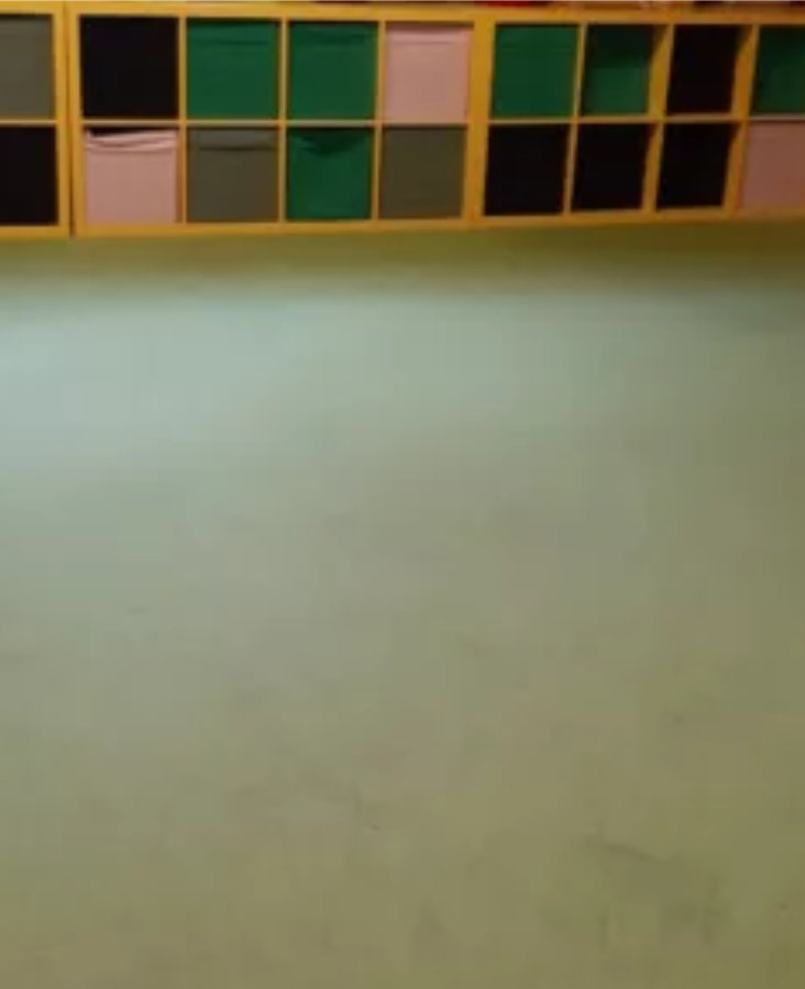 Usługa prania wykładziny