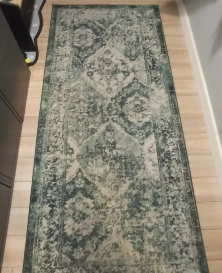 Usuwanie brudów z dywanu w Gdyni