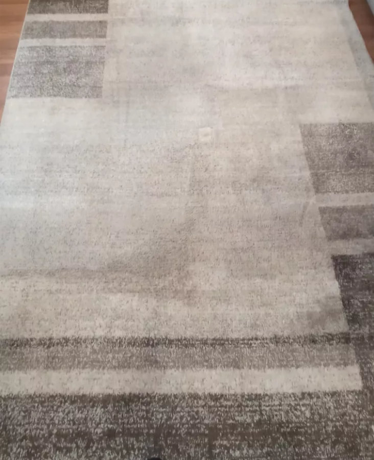 Usuwanie plam z dywanów - Gdańsk