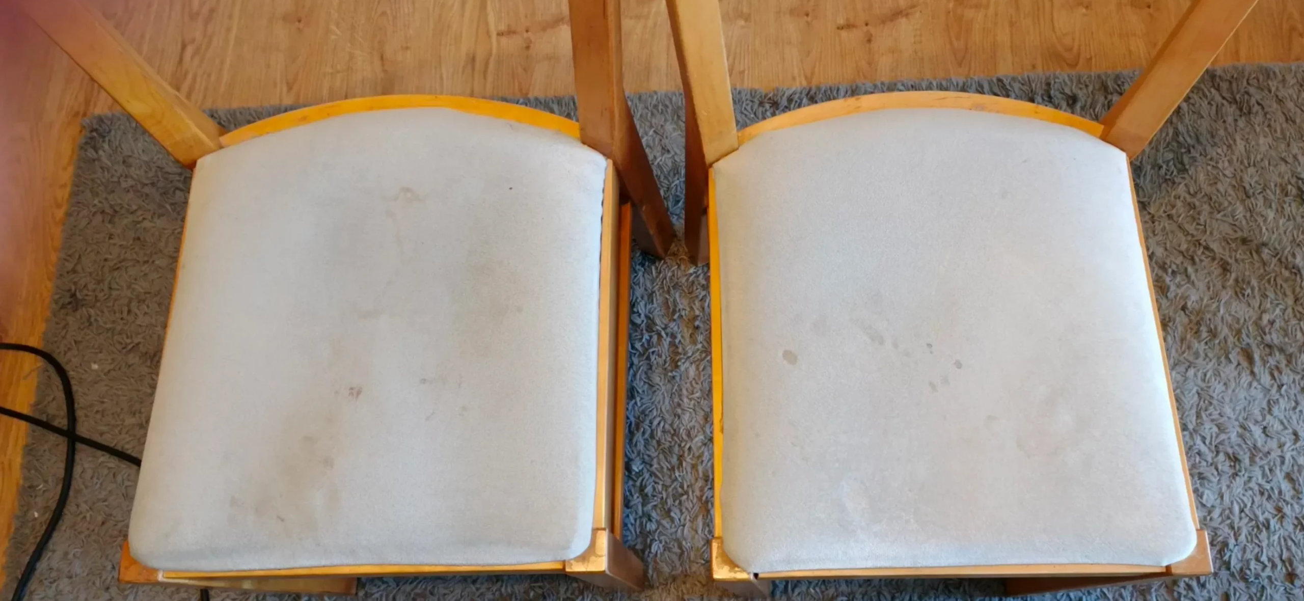 Usuwanie plam z tapicerki meblowej w Gdyni