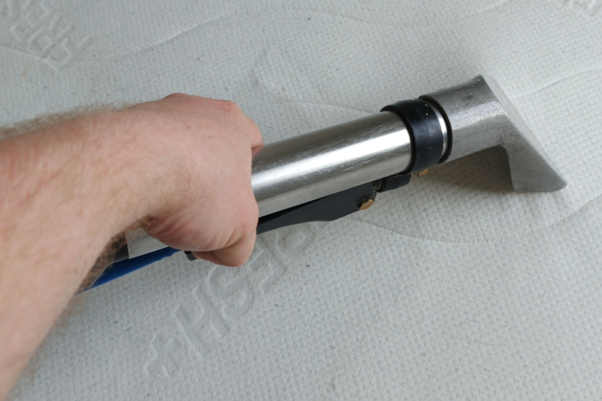 Skuteczne metody czyszczenia materaca - Gdynia