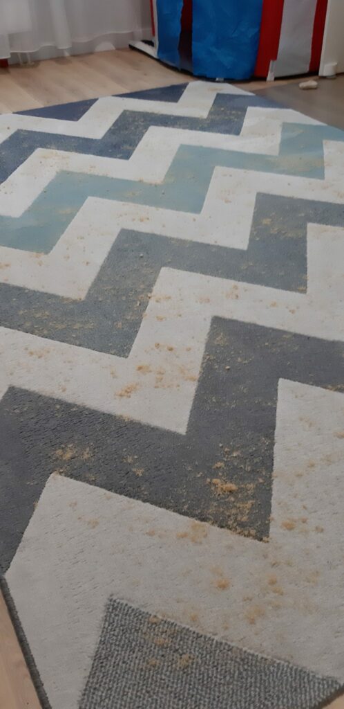 4. Pranie na sucho? Tak to możliwe i niezwykle skuteczne rozwiązanie dla domu i biura.