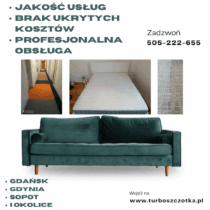 pranie-kanapy-gdańsk