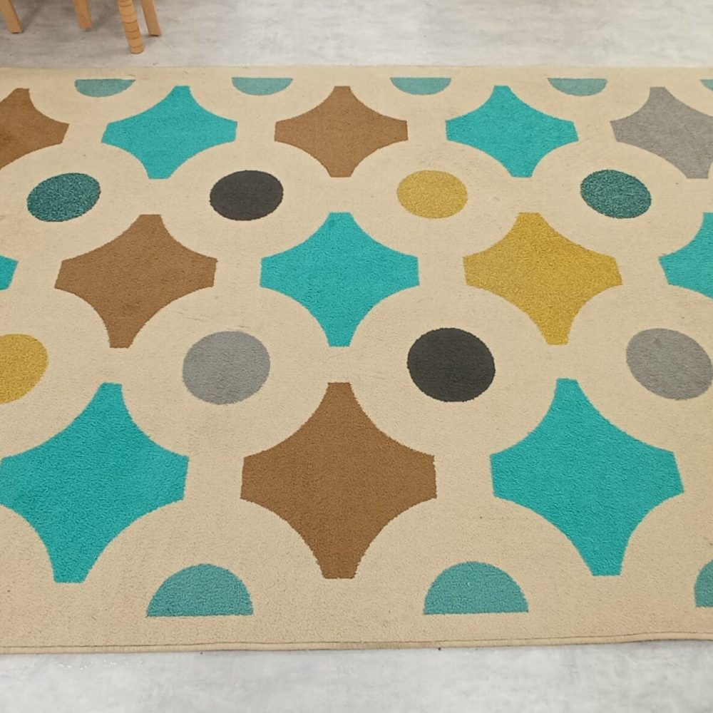 pranie-dywanów-Gdańsk-Letnica-efekt-po-praniu-Turboszczotka